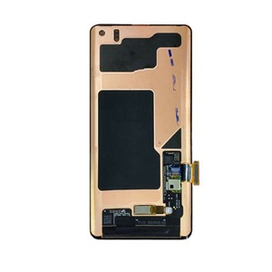 Écran tactile OLED de remplacement pour téléphones S10 <span class=keywords><strong>S20</strong></span> Plus S21 S22 S23 S24 Ultra, pièces d'origine, garantie 1 an - Product Image 2