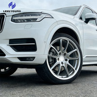 Rines de Aluminio Forjado Personalizados de 17, 18 y 19 Pulgadas, PCD de 5x120 mm, para Porsche 911 Carrera 991 912, Rines Pulidos