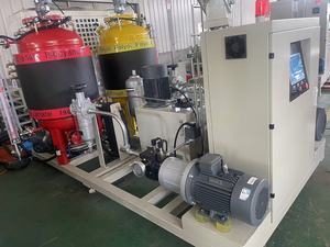 حقن رغوة البولي يوريثيرين من المصنع, حقن البولي يوريثيرين من البولي يوريثيرين ، صب بولي يوريثيرين ، حقن رغوة البولي يوريثيرين من البولي يوريثيرين ، مصنع العرض ، من مادة البولي يوريثيرين القابلة للحقن ، من مادة البولي يوريثيرين ، من مادة البولي يوريثيرين ، من مادة البولي يوريثيرين القابلة للتشكيل - Product Image 2