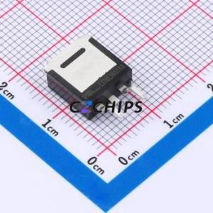 ทรานซิสเตอร์ภาคสนามทรานซิสเตอร์ SUM23N15-73-GE3-VB TO-263(D2PAK) ใหม่ล่าสุด (Mosfet) - Product Image 2