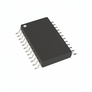 Manufacturer Channel 24 TSSOP Exposed Pad AD5752AREZ-REEL7 Data Acquisition Components Electronic - Product Image 1