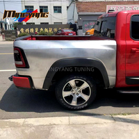 High Quality Body Kit Car Bumpers for 2019+ Dodge RAM 1500 Upgrade TRX Bodykit