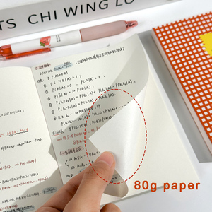 Carnet portable A6 personnalisé, <span class=keywords><strong>petit</strong></span> carnet à couverture rigide, carnet pour enfants, <span class=keywords><strong>pages</strong></span> intérieures vierges, dessin, fournitures scolaires - Product Image 4