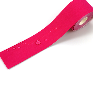 Cinta Kinesiológica Médica para Deportes, Cinta Kinesiológica Suave y Transpirable, Vendaje para Mano - Product Image 5