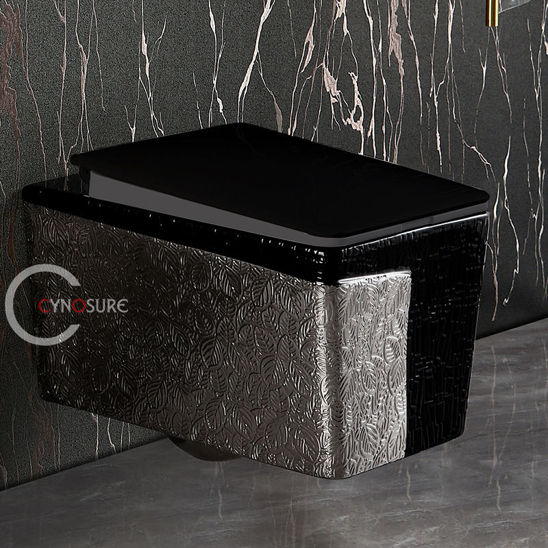 เงิน + ดำ