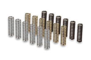 Juego de discos Malossi 527880 de excelente calidad de Italia para embrague Original, Kit de embrague Malossi, transmisiones de motocicleta - Product Image 2