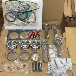 New Original động cơ máy xúc đại tu <span class=keywords><strong>Kit</strong></span> D1005 D722 D728 D902 sửa chữa động cơ <span class=keywords><strong>Kit</strong></span> cho Kubota - Product Image 1