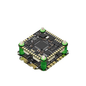 طائرة سباق بدون طيار F765S V2 FlyTower FPV مع لوحة تحكم طيران مدمجة خفيفة الوزن للغاية وصغيرة الحجم - Product Image 4