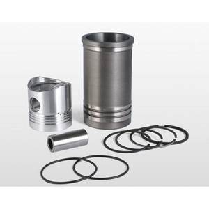 Bague d'arbre à cames OEM HongWang pour excavatrice E311D/E312D/E313D, moteur C6.4 3066, garantie 1 an - Product Image 2