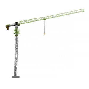 Fiable et efficace : Grue à tour TC7013-10 d'occasion en excellent état - Product Image 1