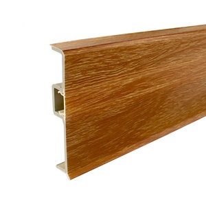 Ruitai – <span class=keywords><strong>plinthe</strong></span> en plastique PVC, <span class=keywords><strong>plinthe</strong></span> cachée, fabrication chinoise, P68-B - Product Image 4