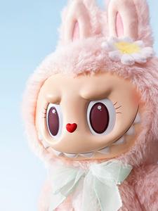 POP MART MOKOKO Labubu CLOSE to SWEET Sweetheart Poupée en vinyle et peluche - Product Image 3