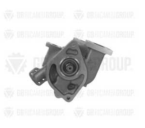 -Utilisé pour la pompe de transmission du moteur 120H de la machine à racler 6Y8764 3126B pompe principale hydraulique 169-4883 - Product Image 2