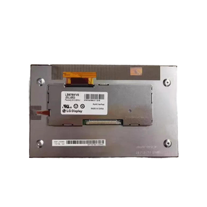 จัดส่งรวดเร็วผ่านการทดสอบแล้ว LB070WV8-SL02 จอแสดงผลโมดูล LCD อุตสาหกรรมขนาด 7 นิ้ว 800x480 - Product Image 2