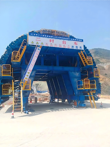 Chariot <span class=keywords><strong>de</strong></span> coulage automatique moderne à double voie pour voies ferrées à grande vitesse avec coffrage <span class=keywords><strong>en</strong></span> acier à béton <span class=keywords><strong>en</strong></span> acier Q235 haute résistance - Product Image 6