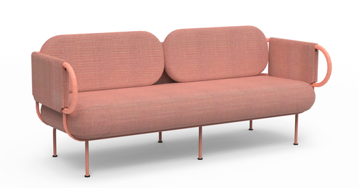 TRUNK B (Couleurs personnalisables)