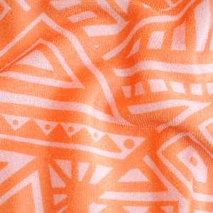 Tùy chỉnh đổ xô ren phi Hàn Quốc vải nhung dập nóng kho in kỹ thuật số vải nhung - Product Image 2