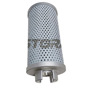 Filtre hydraulique LK 4294132 427237 de remplacement pour excavatrices EX22 EX25 EX30 EX33U P7264 de Hebei - Product Image 2