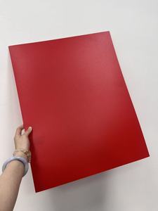 Lastra in Plastica <span class=keywords><strong>ABS</strong></span> PP/PE Bianca Lucida Impermeabile per Servizio di Taglio e Termoformatura, Spessore 0,5-3mm, Dimensioni Personalizzabili OEM - Product Image 3