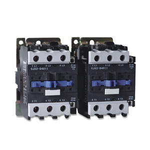 Contacteur AC électrique CJX2-18 CE direct d'usine - Product Image 2