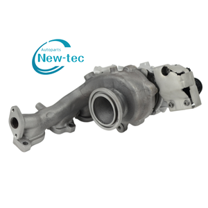 Turbocompressore CHRA <span class=keywords><strong>VW</strong></span> <span class=keywords><strong>T6</strong></span> <span class=keywords><strong>TRANSPORTER</strong></span> / MULTIVAN 2.0 TDI 04L253022B 04L253022A - Product Image 1