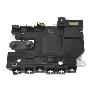 โมดูลควบคุมระบบส่งกำลัง HXT ETC94-110N รุ่นปรับปรุง RE7R01A TCM TCU สำหรับ Infiniti Q50 ปี 08 ขึ้นไป อะไหล่ระบบส่งกำลังอัตโนมัติ - Product Image 1