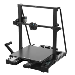 3D-принтер Creality CR-6 MAX Eatures, 400x400 мм