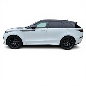 <span class=keywords><strong>Land</strong></span> Rover Range Rover Sport 2018 di Alta Qualità, 400 CV, Automatica, Benzina, 4 Cilindri, Trazione Integrale, 5 Posti, Guida a Sinistra, Auto Usata Pronta per la Spedizione Mondiale - Product Image 4