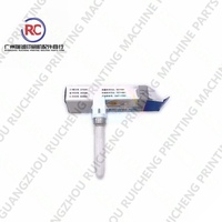 1 Buah Lampu Pengiriman 5Watt 5W M2.117.1311 YDN5 Tabung Fluoresen untuk Suku Cadang Mesin Cetak Heidelberg SM74 PM74