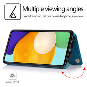 Papillon Amour Fleur En Relief Téléphone étui pour <span class=keywords><strong>samsung</strong></span> <span class=keywords><strong>Galaxy</strong></span> A12 5G A72 4G A52 A32 A71 A51 A70S A50S A30S A20E A10E Couverture de Téléphone - Product Image 4