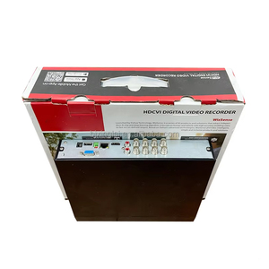 5 trong 1 <span class=keywords><strong>DVR</strong></span> Digital Video Recorder XVR5108HS-I3 <span class=keywords><strong>dahua</strong></span> <span class=keywords><strong>8</strong></span> kênh Analog CCTV XVR với Nhận dạng khuôn mặt con người phát hiện POS hỗ trợ - Product Image 3