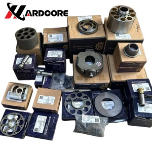 H7V180 Hydraulic <b>Pump</b> Parts 550-4341 for E336GC E345GC E340GC - Product Image 4