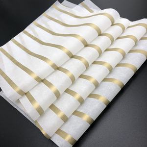 Inpakpapier voor kleding, boterpapier, tissuepapier, milieuvriendelijk - Product Image 6