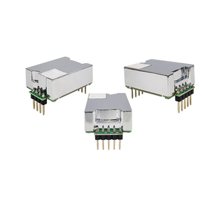 Hồng ngoại duy nhất-kênh CO2 Mô-đun cảm biến CRK-102, thiết kế nhỏ gọn, được sử dụng trong chất lượng không khí cụ phát hiện, nông nghiệp iốt - Product Image 2