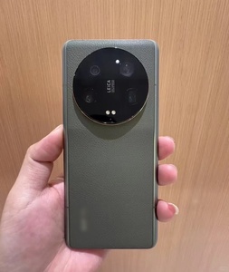 สำหรับสมาร์ทโฟน <span class=keywords><strong>Mi</strong></span> <span class=keywords><strong>13</strong></span> <span class=keywords><strong>ultra</strong></span> 5G LTE ปลดล็อคสำหรับใช้งานทั่วโลก256GB 108MP Snapdragon 800 SERIES OCTA Core CPU OLED French - Product Image 5