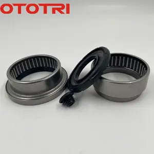 OTOTRI Brand Rear Axle Needle Bearing DBF68933 NE68934 Needle Roller Bearing TEDGUM 00518928 For Peugeot 405