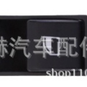 Cubierta de Espejo para BMW DWS2148 1S13012 61316902177 61318381511 662084, Cubierta de Espejo Lateral Eléctrica de Plástico - Product Image 1