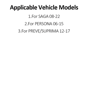 Feu clignotant dynamique séquentiel haute visibilité ambre pour rétroviseur latéral Proton Saga PERSONA PREVE/<span class=keywords><strong>SUPRIMA</strong></span> - Product Image 4