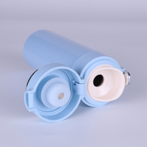 Venta al por mayor personalizado 400ml termo botella <span class=keywords><strong>de</strong></span> <span class=keywords><strong>agua</strong></span> taza <span class=keywords><strong>termos</strong></span> aislados <span class=keywords><strong>de</strong></span> acero inoxidable té café termo al vacío <span class=keywords><strong>termos</strong></span> con filtro - Product Image 4