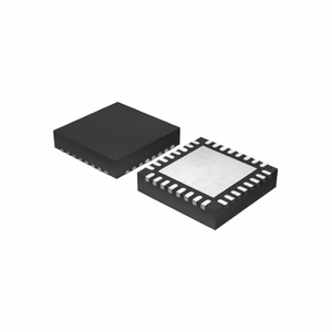 Embedded Electronics Component BOM IC In Stock EFM8UB20F32G-A-QFN32 32 VFQFN Exposed Pad - Product Image 1