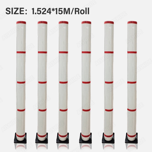 TPU-KA150 7.5Mil, Superbrillante, Superhidrófobo, Antiamarilleo, PPF Autoregenerable, Película de Protección de Pintura TPU, TPU PPF - Product Image 4