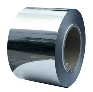 Bobinas de acero inoxidable laminadas en frío y caliente certificadas por ASTM 304 304L 310S 316 316L 321 0,15mm-2mm de espesor para soldadura y doblado - Product Image 3