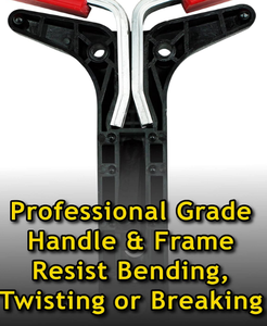 Zwembad Schoonmaken Tool Vijver Vis Reiniger Blad Schepnet - Product Image 6