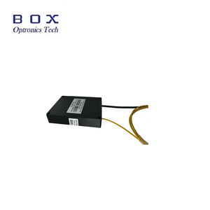 Fuente de Luz de Banda Ancha SLD de 840nm, 15mW, 40nm de Ancho de Banda, Fuente de Luz de Fibra Óptica para OCT y Detección por Fibra - Product Image 2