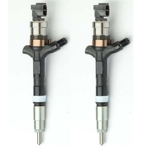 Inyector Original 23670-27020 23670-29025 23670-29026 para Toyota <span class=keywords><strong>Corolla</strong></span> <span class=keywords><strong>Verso</strong></span> 2.0d 1CD-TFV <span class=keywords><strong>D4D</strong></span> ZDE12 Tipo de Combustible Diésel - Product Image 6