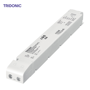 Controlador Tridonic LC 150/24V MTR SC PRE2 28004488 Controlador LED de Corriente Constante - Product Image 3
