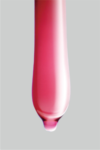 Préservatifs en latex pour hommes, ultra-fins, de différentes couleurs, à la mode, avec un lubrifiant de qualité médicale, moins de 0,05 mm - Product Image 2