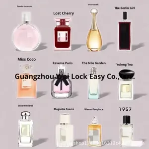 น้ำหอมคุณภาพสูงขายส่ง สต็อกในพื้นที่สหรัฐอเมริกา - Product Image 3