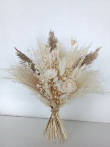 Découvrez l'élégance: les bouquets d'herbe <span class=keywords><strong>de</strong></span> <span class=keywords><strong>pampa</strong></span> <span class=keywords><strong>de</strong></span> fleurs séchées <span class=keywords><strong>de</strong></span> Soft Dream pour des arrangements <span class=keywords><strong>de</strong></span> maison élégants - Product Image 6