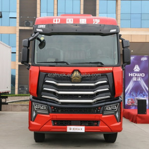 <span class=keywords><strong>Camion</strong></span> chinois Sinotruk HOWO Max 8x4 375, neuf, 420 ch, 8*4, 12 roues, <span class=keywords><strong>camion</strong></span> de fret à clôture, excellent état de marche, diesel Euro 5, conduite à gauche - Product Image 3